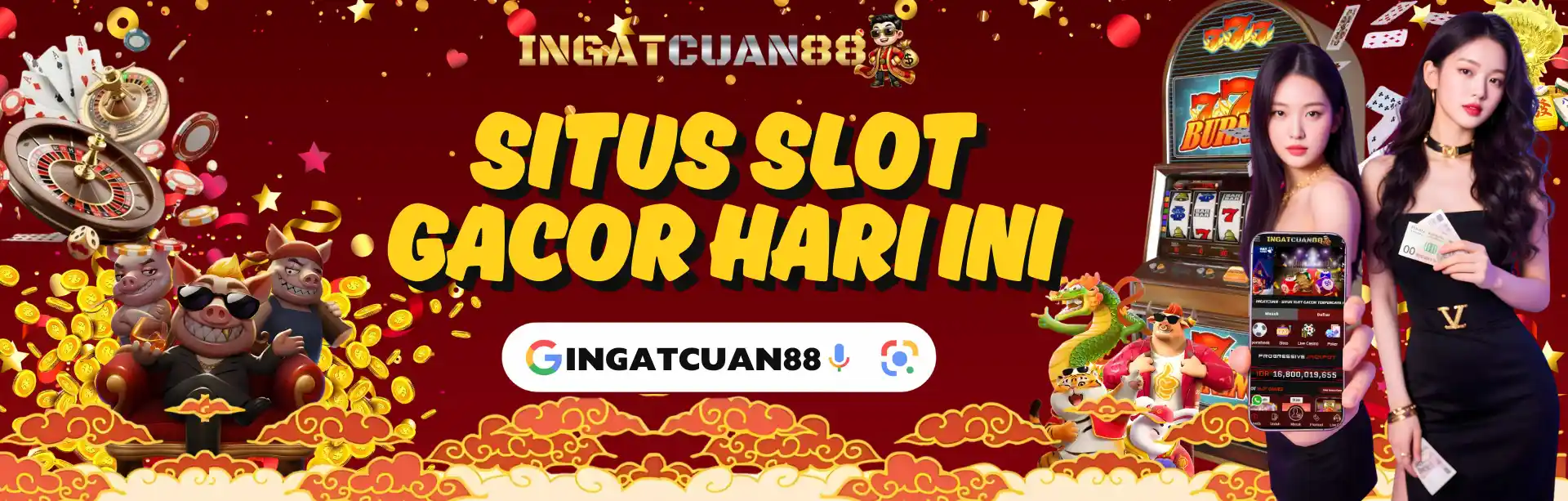 BAJAJ168 atau Bajaj 168 adalah situs slot game online penghasil uang besar. Ayo login BAJAJ168 dan daftar melalui link alternatif Bajaj 168.